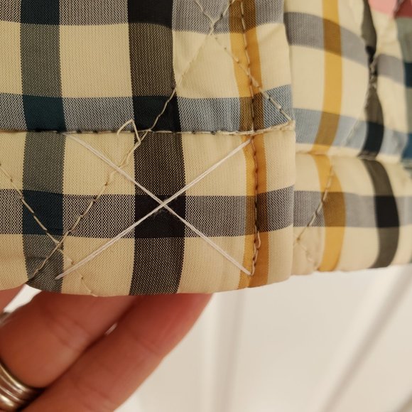 Quilted Jacket - Picture 8 of 11